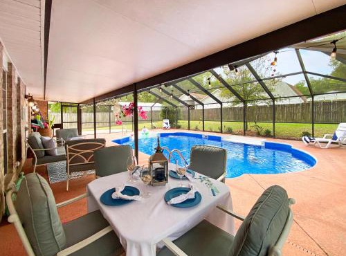Still Waters, Pool, Great for Families!