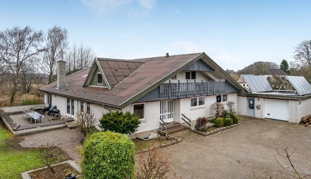 "Stilla" - 19km from the sea by Interhome