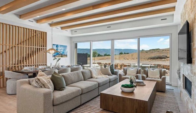 Stillness Sanctuary at Ameyalli