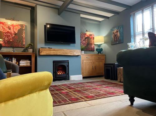 Stillwater Cottage, Leven Village, Beverley