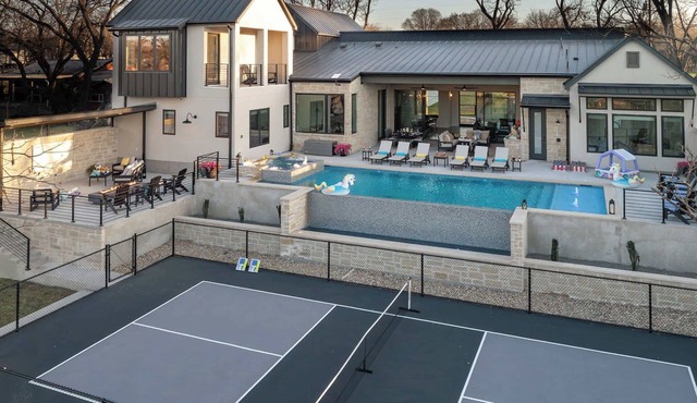 Stillwater Estate | Concierge Services