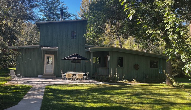 Stillwater Getaway House n