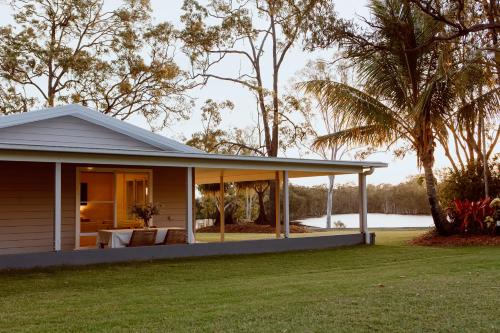 Stillwater On The Lake