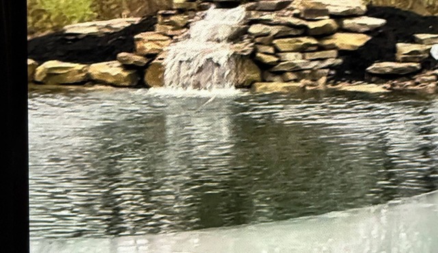 Stillwater Retreat Horses & Ponies, Pool, Trails, Pond, Waterfall View, Firepit