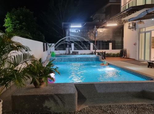 Stillwater Retreat in Desaru