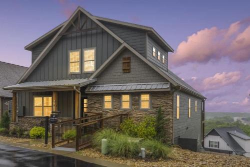 Stillwater - Sleeps 26 - Lake View - Indoor Pool