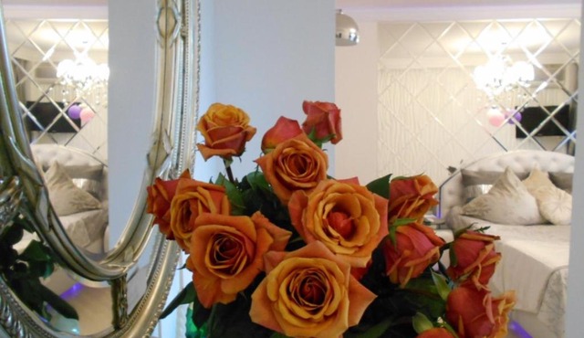 Стильная квартира на Полежаева