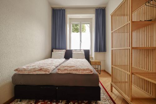Stilvolles Apartment im Zürcher Trendquartier