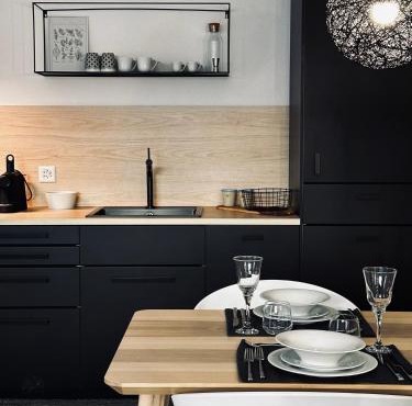 Stilvolles See Studio - perfekt für 2-3 Gäste