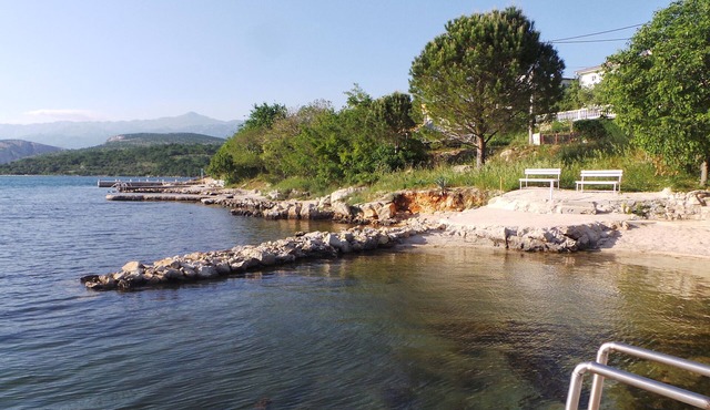 Stipina Villa Zadar County