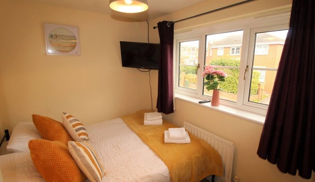 Stirling House - Sheffield