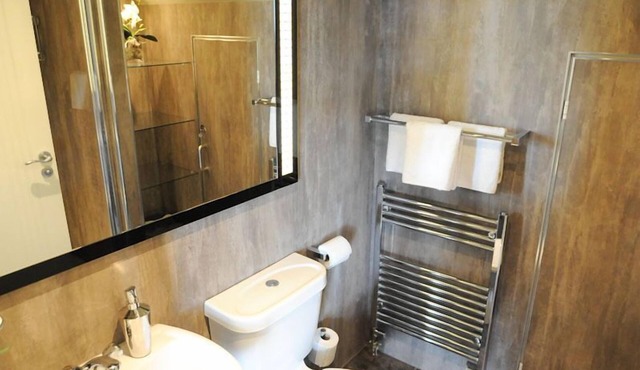 Stirling Luxury Apartments