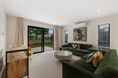 Stirling Woods Retreat