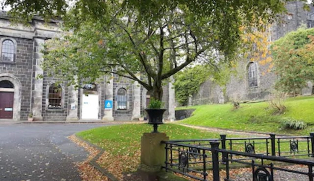 Stirling Youth Hostel