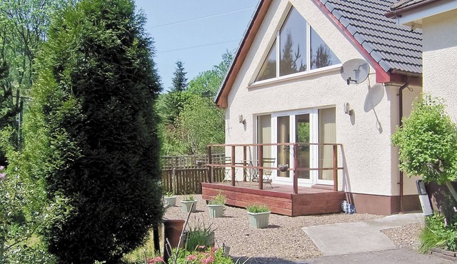 Stob-Ban View - S4582