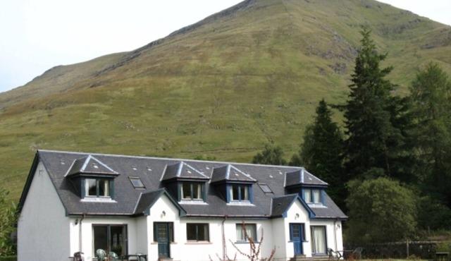 Stob Binnein Cottage