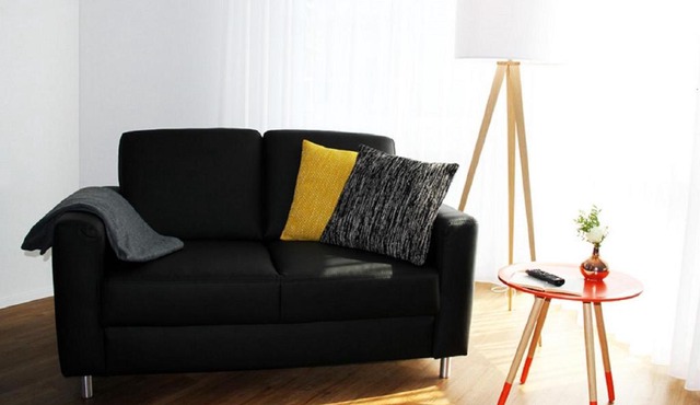 Stockberg hotel & apartments