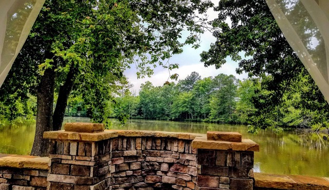 Stockbridge Lakes Bed & Breakfast