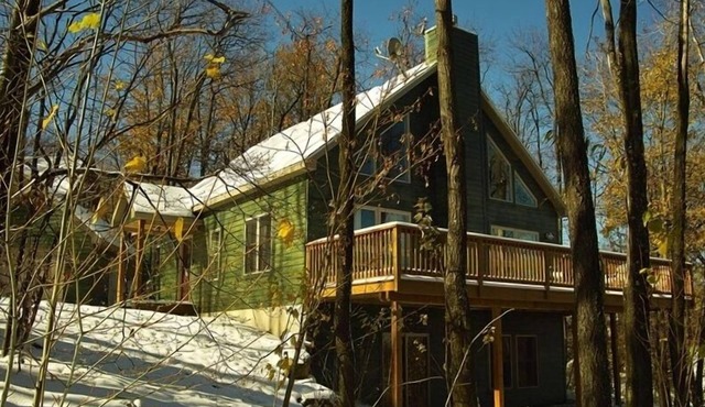 Stocked, Beautiful, Comfortable Mountain Home - Perfect Family Getaway