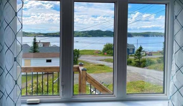 Stockley's Saltbox Su