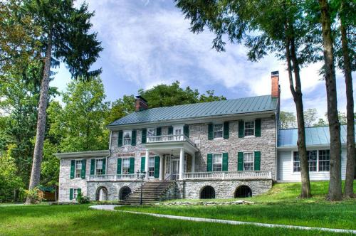 Stocks Manor Bed and Breakfast