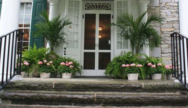 Stocks Manor Bed and Breakfast