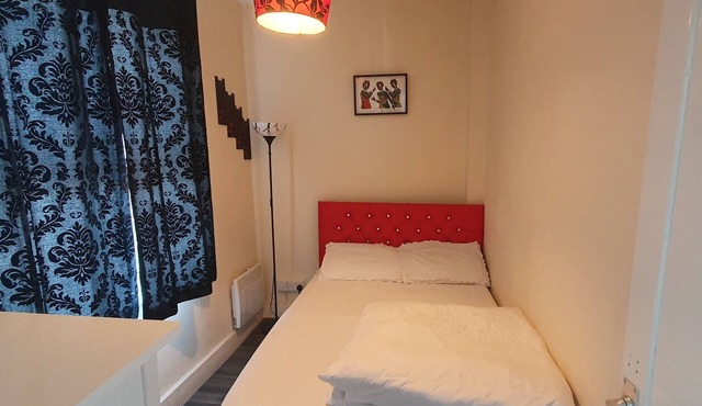 Stockwell holiday Inn