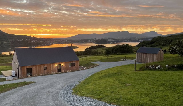 stoirm - a tranquil rural hideaway