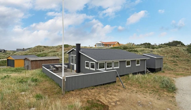 "Stojmena" - 200m from the sea by Interhome