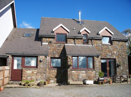 Stoke House Bed and Breakfast