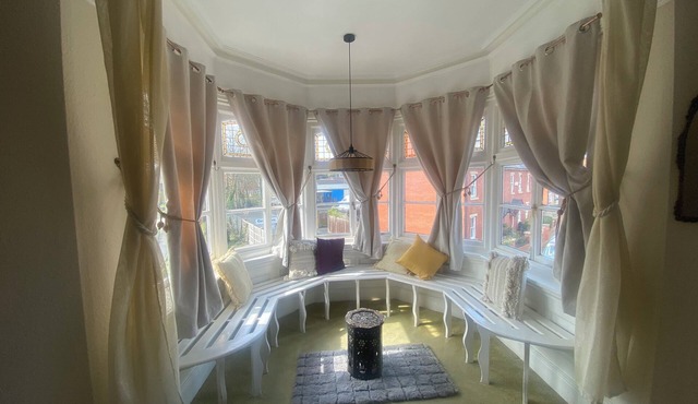 Stokesay inn and b and b