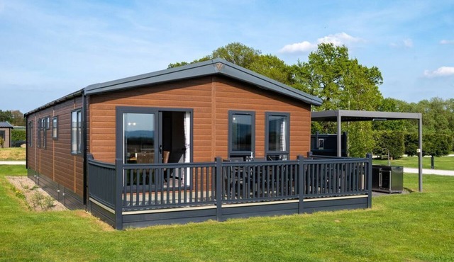 Stokesley (Pet), Great Ayton