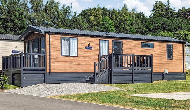 Stonewood Country Lodge