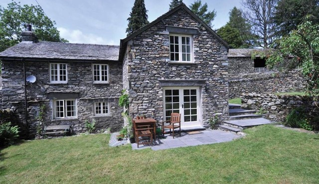 Stone Arthur Cottage