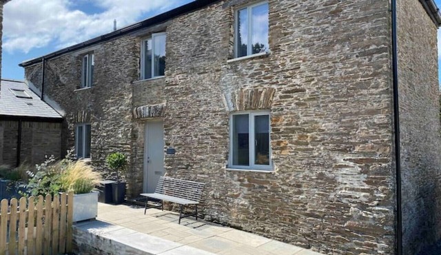 Stone Barn Close to Thurleston and Salcombe - 5 min from the beach!