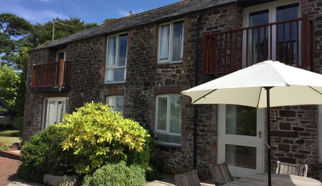 Stone built barn conversion. Coach Cottage and Stable Cottage (Stewarts House)