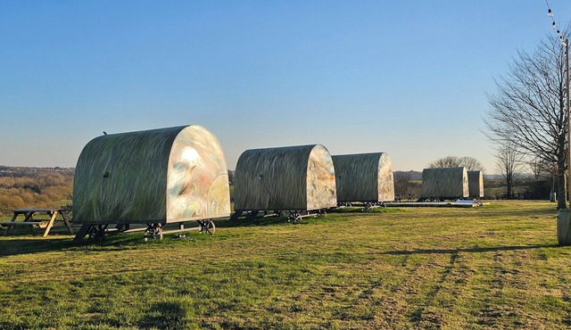 Stone Circle Glamping