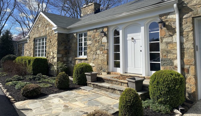 Stone Cottage, Comfort, Peace and Nature