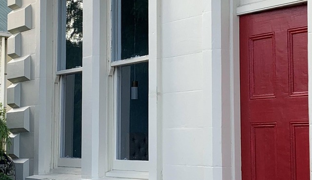 Stone Cottage in Central Oamaru (No Extra Cleaning Fee)