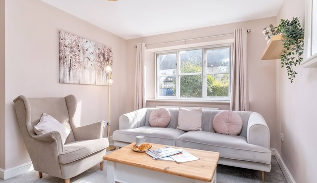 Stone cottage - In the Heart of Stamford