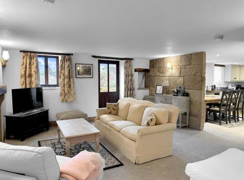 Stone Cottage Retreat in the Yorkshire Dales