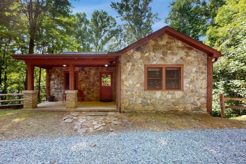 Stone Cottage Retreat