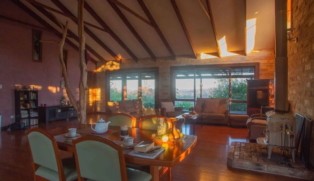 Stone Cottage Wallaby Ridge Hideaway Retreatn