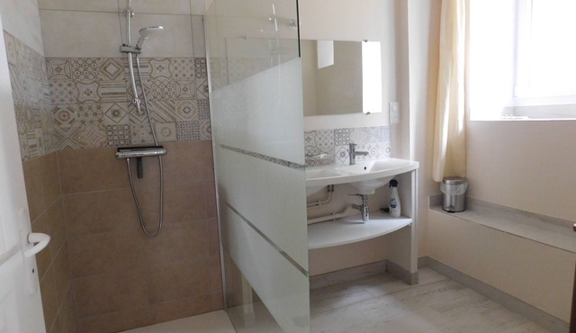 Stone country house 142 m2