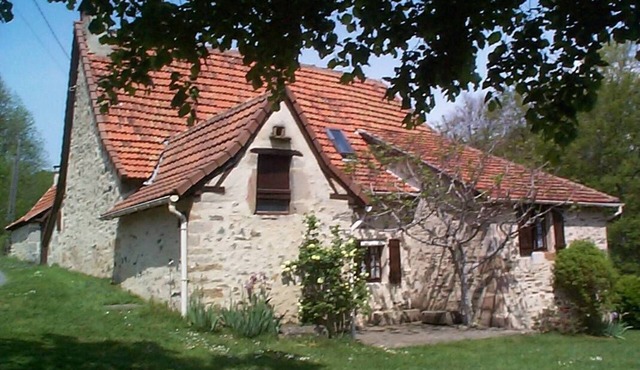 Stone country house 126 m² 3 bedrooms
