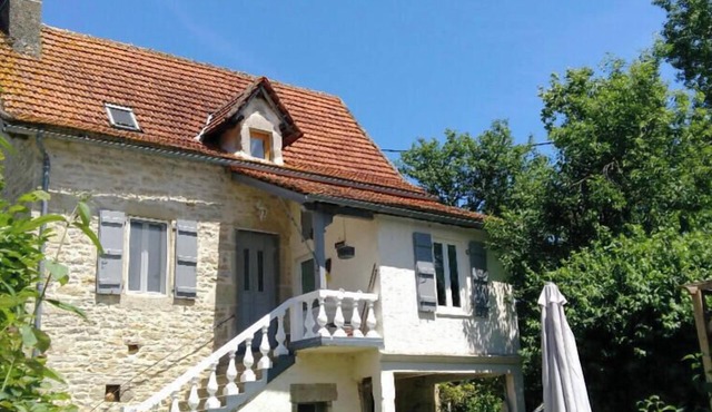 STONE COUNTRY HOUSE "MAS DU ROUSSET"