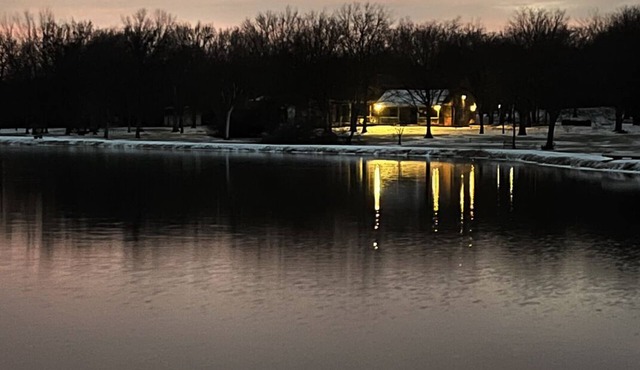 Stone Creek Lodge