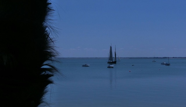 Stone Farmhouse with an Art Gallery