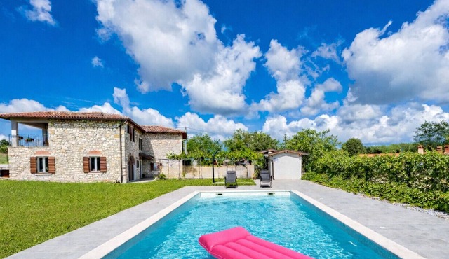 Stone Gem - Villa Katarina with Private Pool
