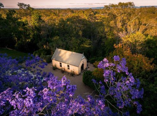 Stone Guest House Ebenezer
